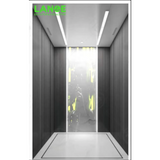 Digital Materials passenger elevator