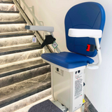 Curve Stairlift